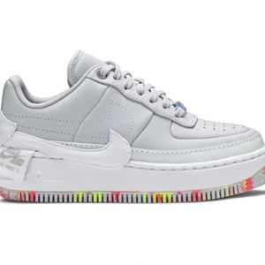 Nike jester air force 1 size 6